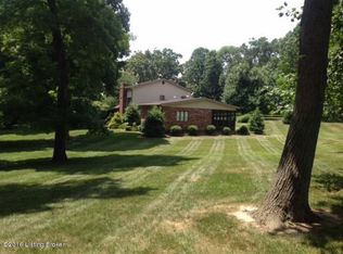 100 Lakeview Dr, Elizabethtown, KY 42701