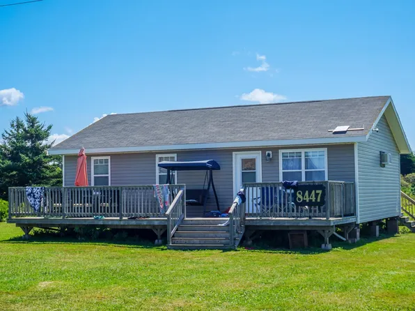 8447 Cavendish Rd, Resort Mun. Stan.b. Hope R. Bayv. Cavend. N.rust., PE C0A 1N0