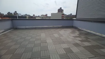 Rented by Evergreen Apartments BK