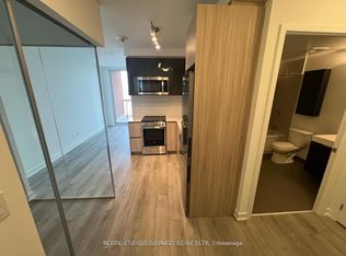 3100 Keele St #1108, Toronto, ON M3M 0E1