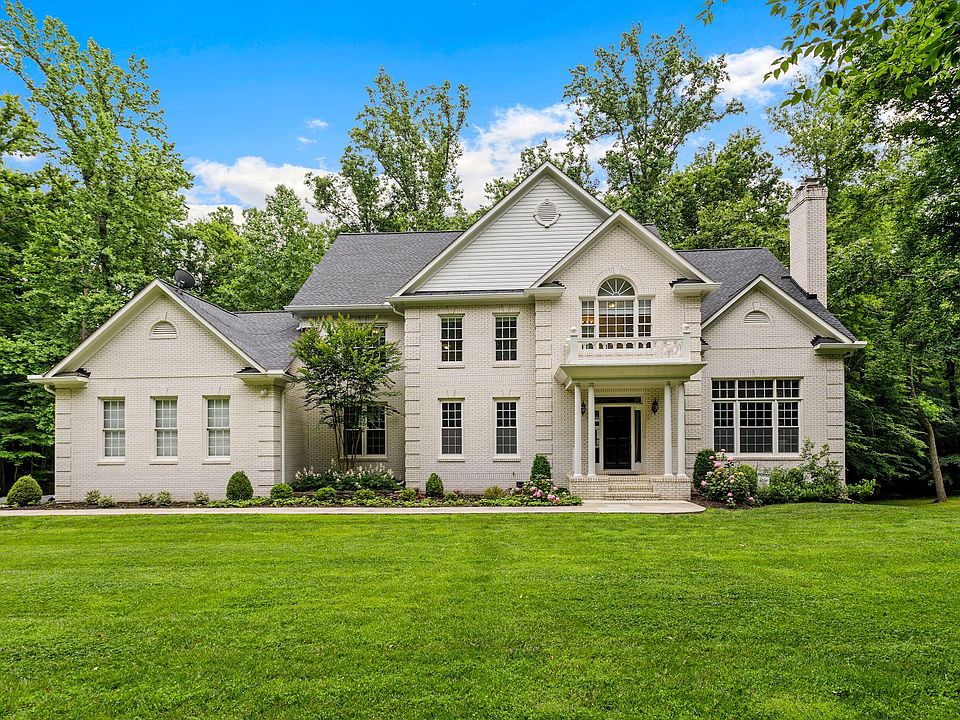 11311 Chapel Rd, Fairfax Station, VA 22039 Zillow