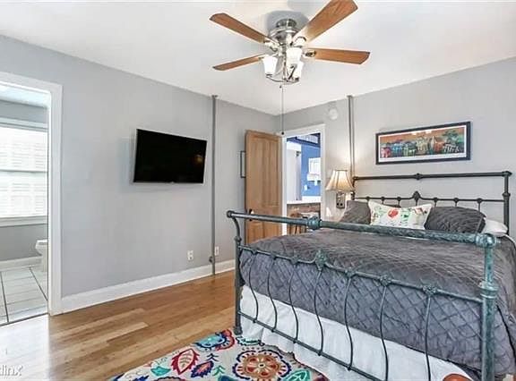 4th image of 1323 Dauphine St APT 4