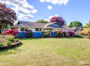 1620 Center St SE, Albany, OR 97322