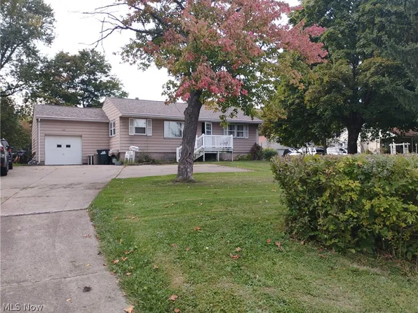 1128 Hadcock Rd, Brunswick, OH 44212