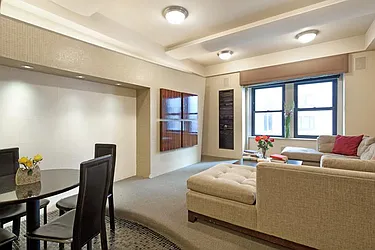 Rented by Town Residential