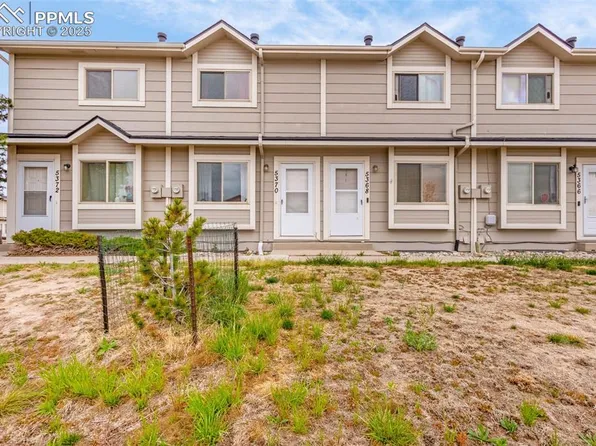5370 Solar Ridge Dr, Colorado Springs, CO 80917
