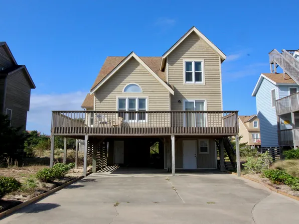 4126 W Drifting Sands Ct, Nags Head, NC 27959