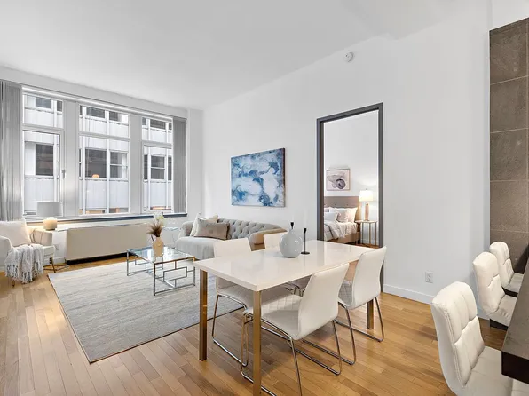 59 John St APT 6D, New York, NY 10038