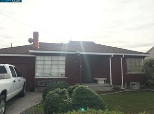 12 E Madill St, Antioch, CA 94509