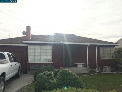 12 E Madill St, Antioch, CA, 94509