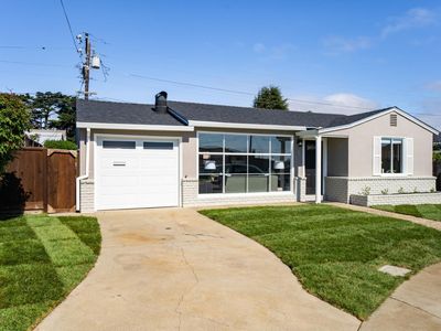 9 Hillcrest Ct, South San Francisco, CA, 94080
