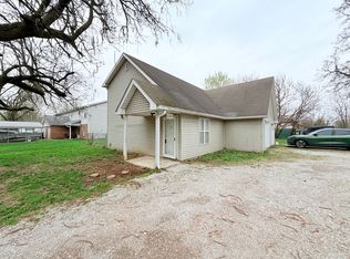 5109 W Raymond St #A, Indianapolis, IN