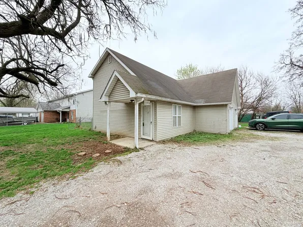 5109 W Raymond St #A, Indianapolis, IN 46241