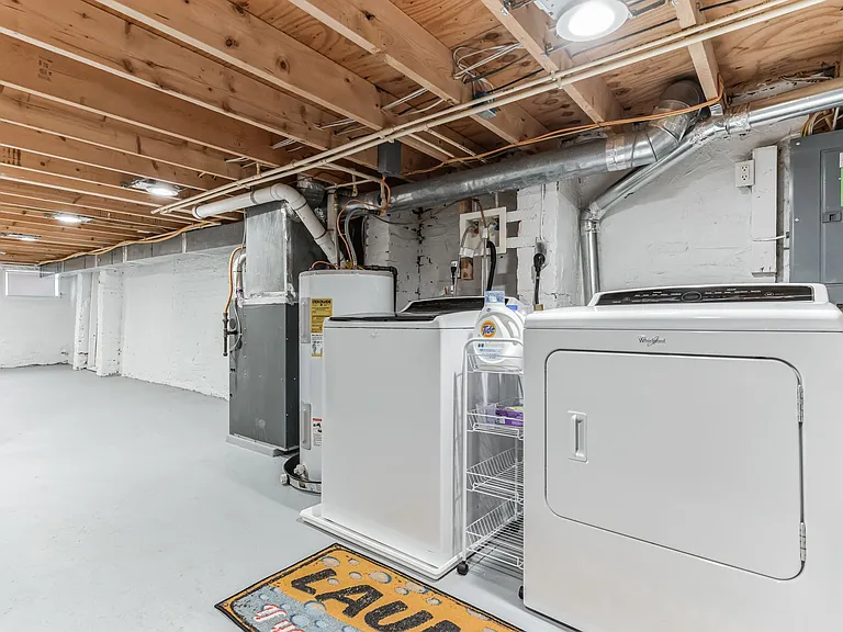 1139 W Cross St #WASHINGTON-VILLAGE — Photo 10