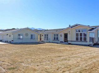 290 Northglen Dr, Spring Creek, NV 89815