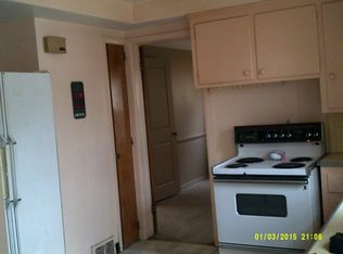 3744 Washington Blvd, University Heights, OH 44118