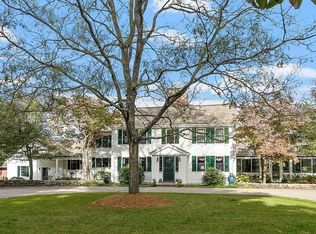 110 Spencer Brook Rd, Concord, MA 01742