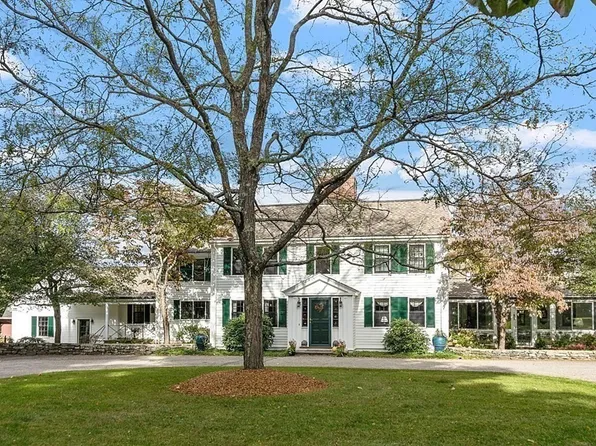 110 Spencer Brook Rd, Concord, MA 01742