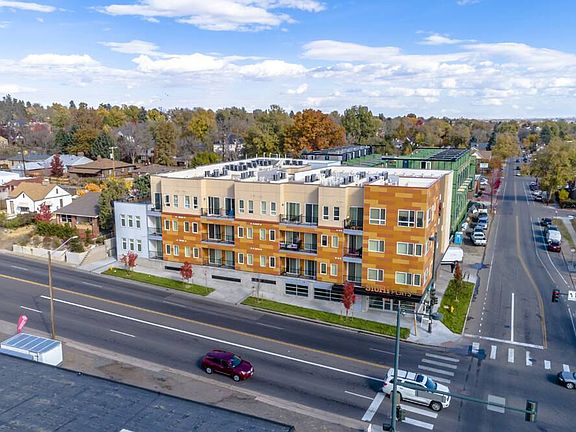 SloHi Flats aerial view 2