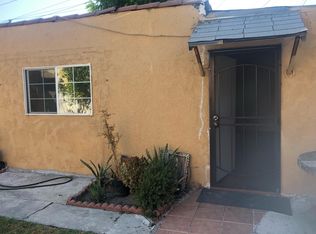 3157 Flower St, Huntington Park, CA 90255