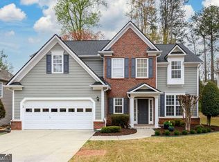 4015 Embassy Way, Lilburn, GA 30047
