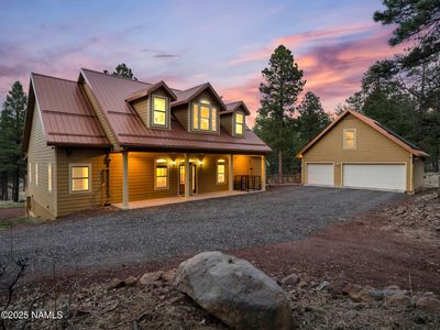 284 E Foothill Trl, Williams, AZ, 86046