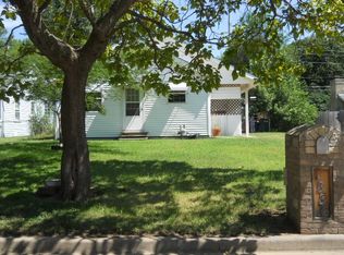 1836 S Ash Ave, Wichita, KS 67211