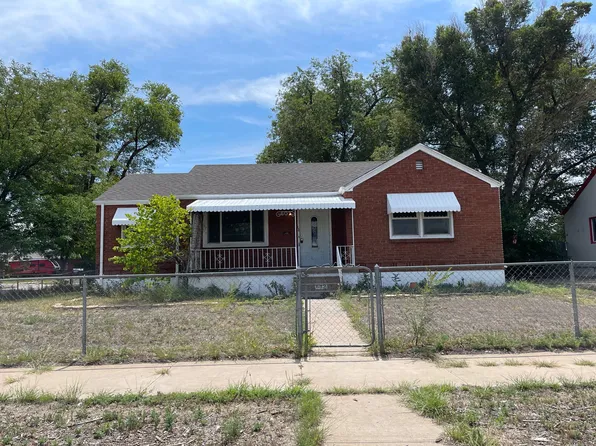602 Minnequa Ave, Pueblo, CO 81004