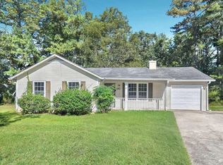 2421 Corner Shoals Dr, Decatur, GA 30034