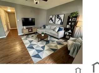 3302 Vintage Hills Cv UNIT 3, Austin, TX 78723