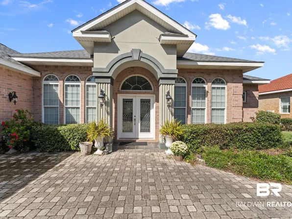 313 Peninsula Blvd, Gulf Shores, AL 36542