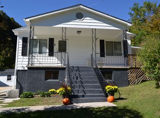 2890 Highway 406, Stinnett, KY 40868