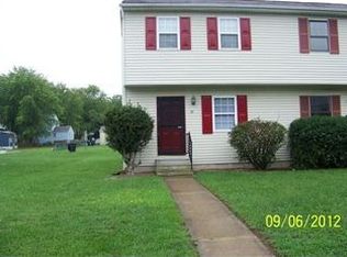 52 Willis Rd, Dover, DE 19901