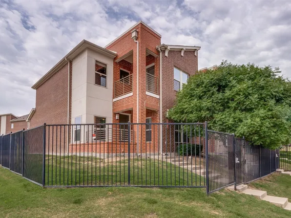 1596 Fiji St, Dallas, TX 75203