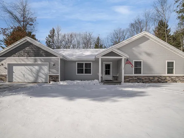 310 White Fawn Ct, Prudenville, MI 48651