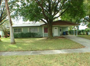 1415 NE 1st St, Mulberry, FL 33860