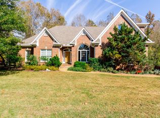 424 Harpeth Meadows Dr, Kingston Springs, TN 37082