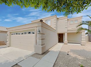 11718 W Banff Ln, El Mirage, AZ 85335