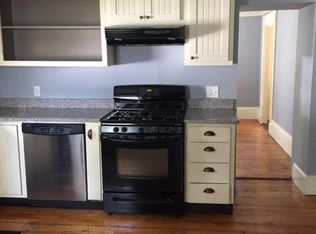 86 High St APT 3, Belfast, ME 04915