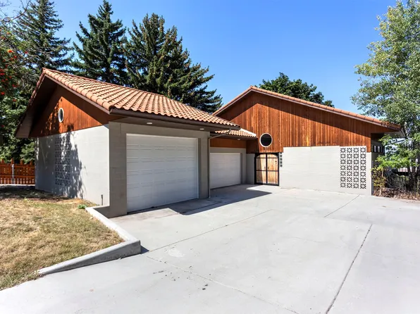 110 Rimrock Way, Missoula, MT 59803