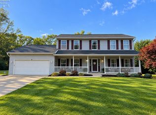 1034 Northwest Rd, Castalia, OH 44824