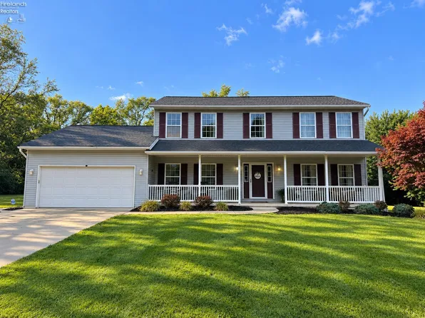 1034 Northwest Rd, Castalia, OH 44824