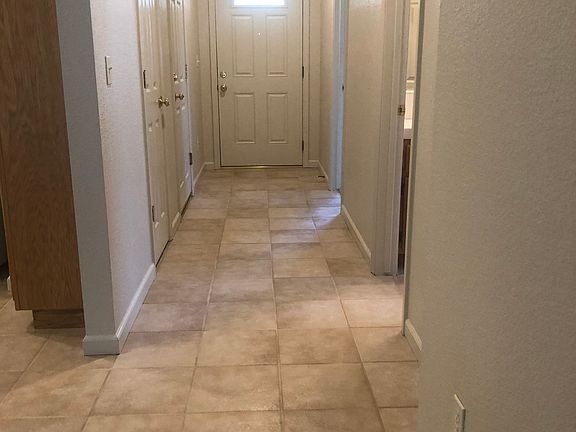 Entry hall.