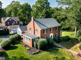 501 Highland Rd, Pottstown, PA 19464