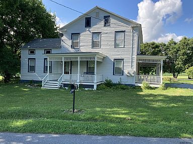 31 Burton Rd Greenwich Ny 12834 Zillow