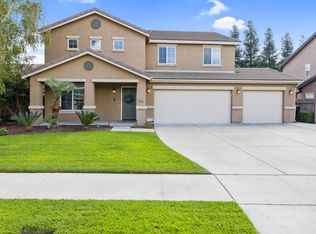 4843 W Elkhorn Ave, Visalia, CA 93277