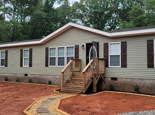 4373 Whiporwill Rd, Gillsville, GA 30543