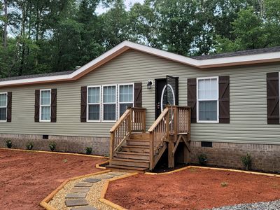 4373 Whiporwill Rd, Gillsville, GA, 30543