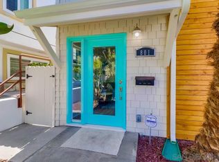 801 Whiting Ct, San Diego, CA 92109