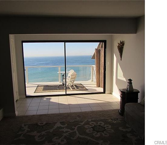 View from Living room & Kitc